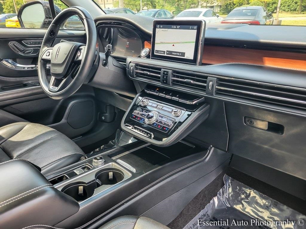2021 LINCOLN CORSAIR - Image 24