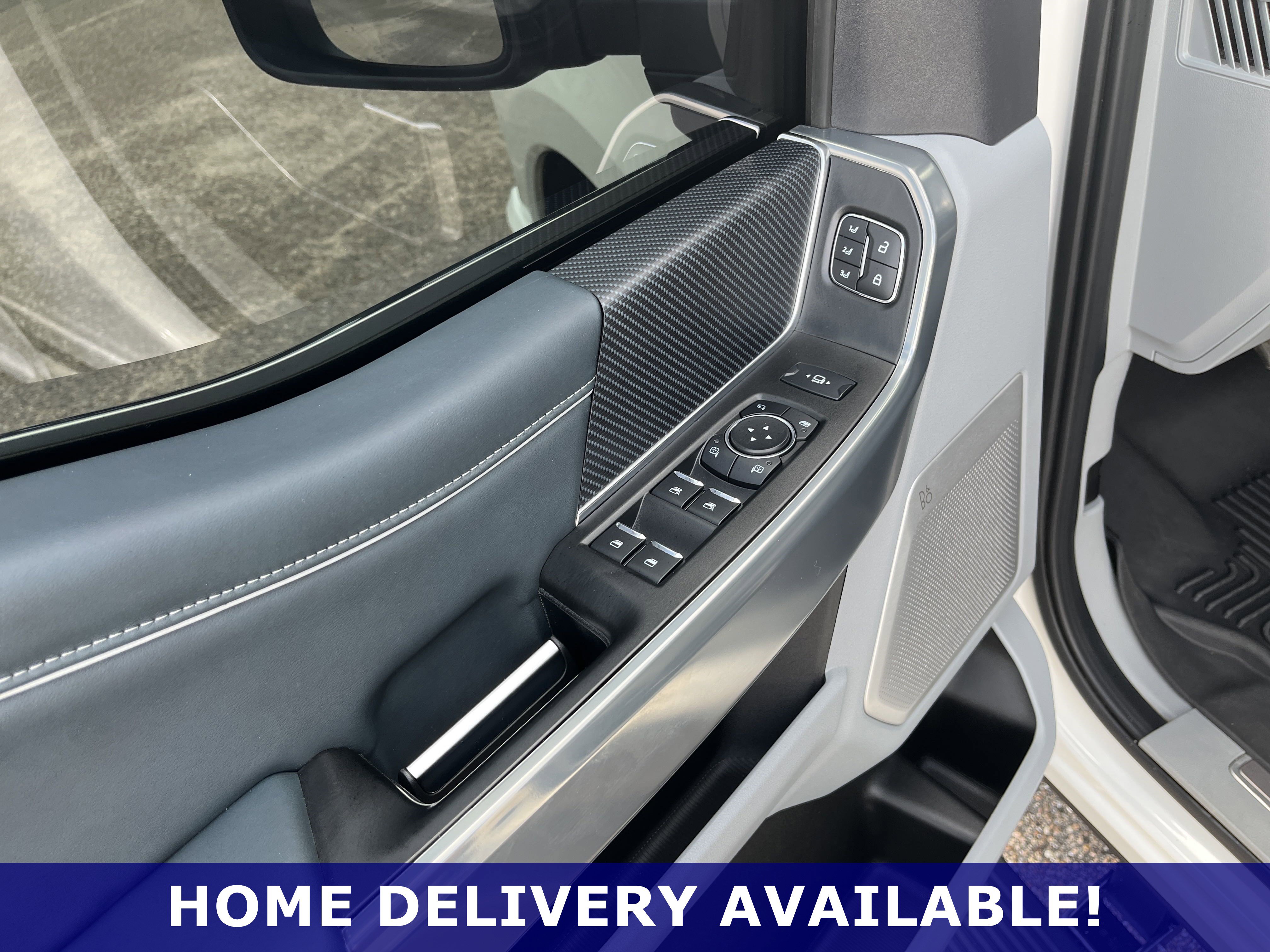 2024 Ford F-250 Limited photo 4