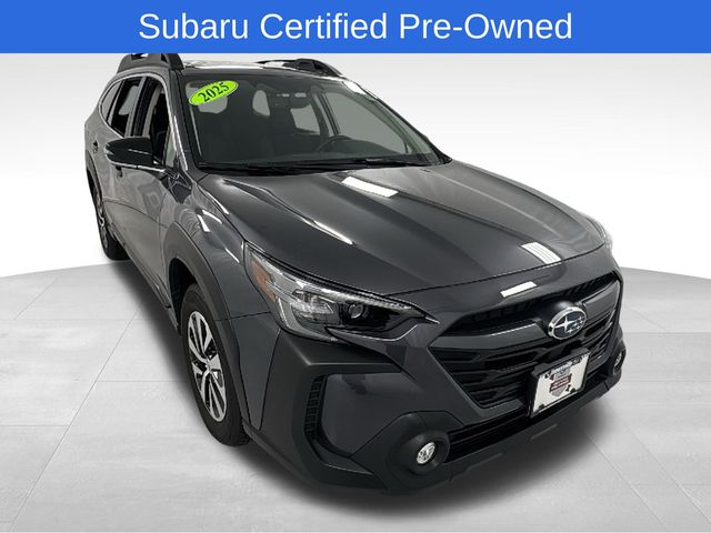 2025 Subaru Outback Premium's photo