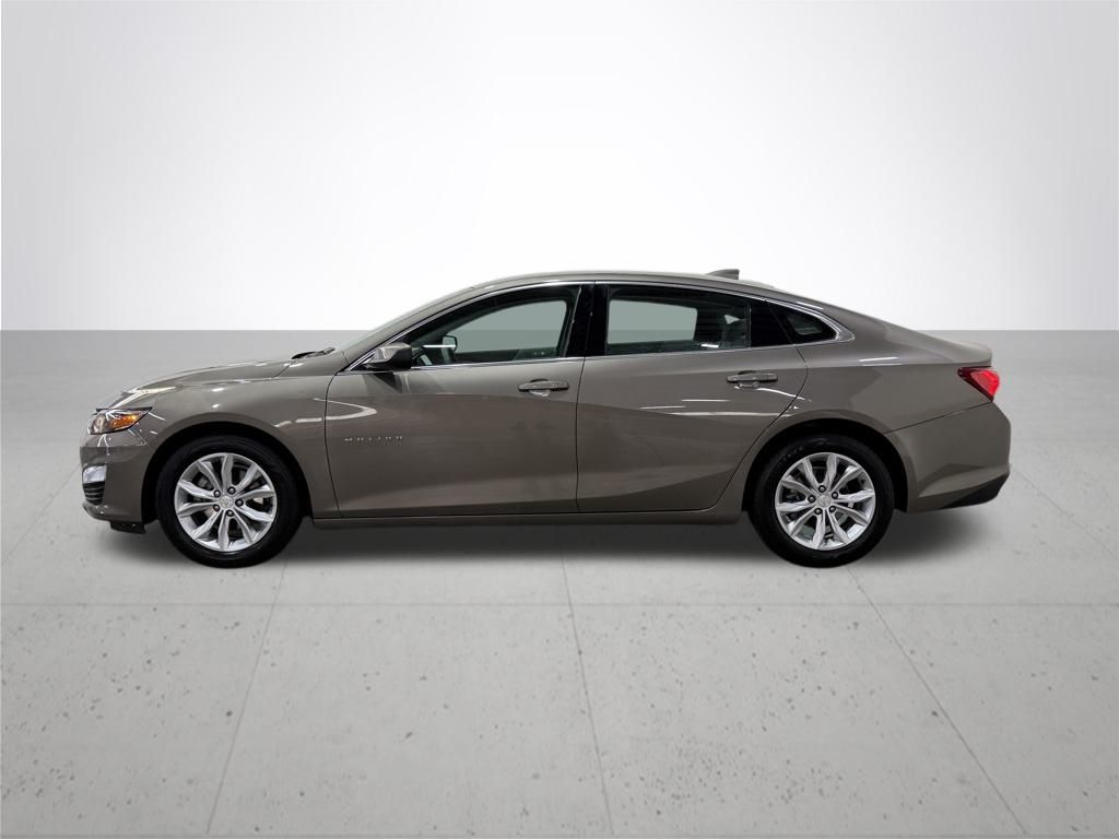 2020 Chevrolet Malibu 1LT photo 12