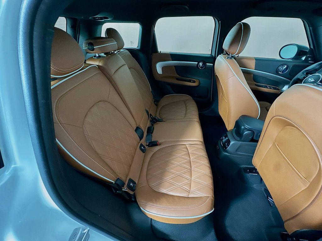 2023 Mini Countryman SE ALL4 photo 27