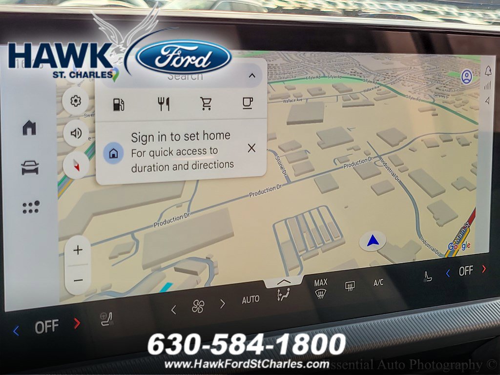 2025 FORD EXPLORER - Image 14