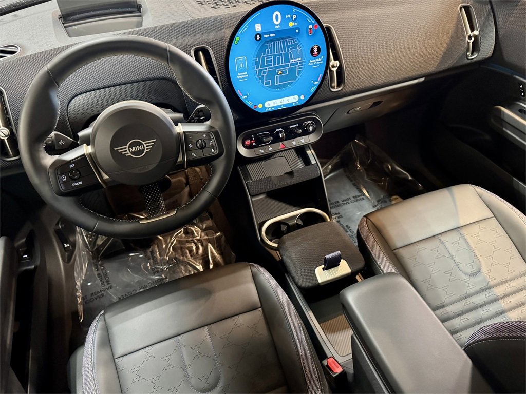 2025 Mini Countryman S ALL4 photo 35