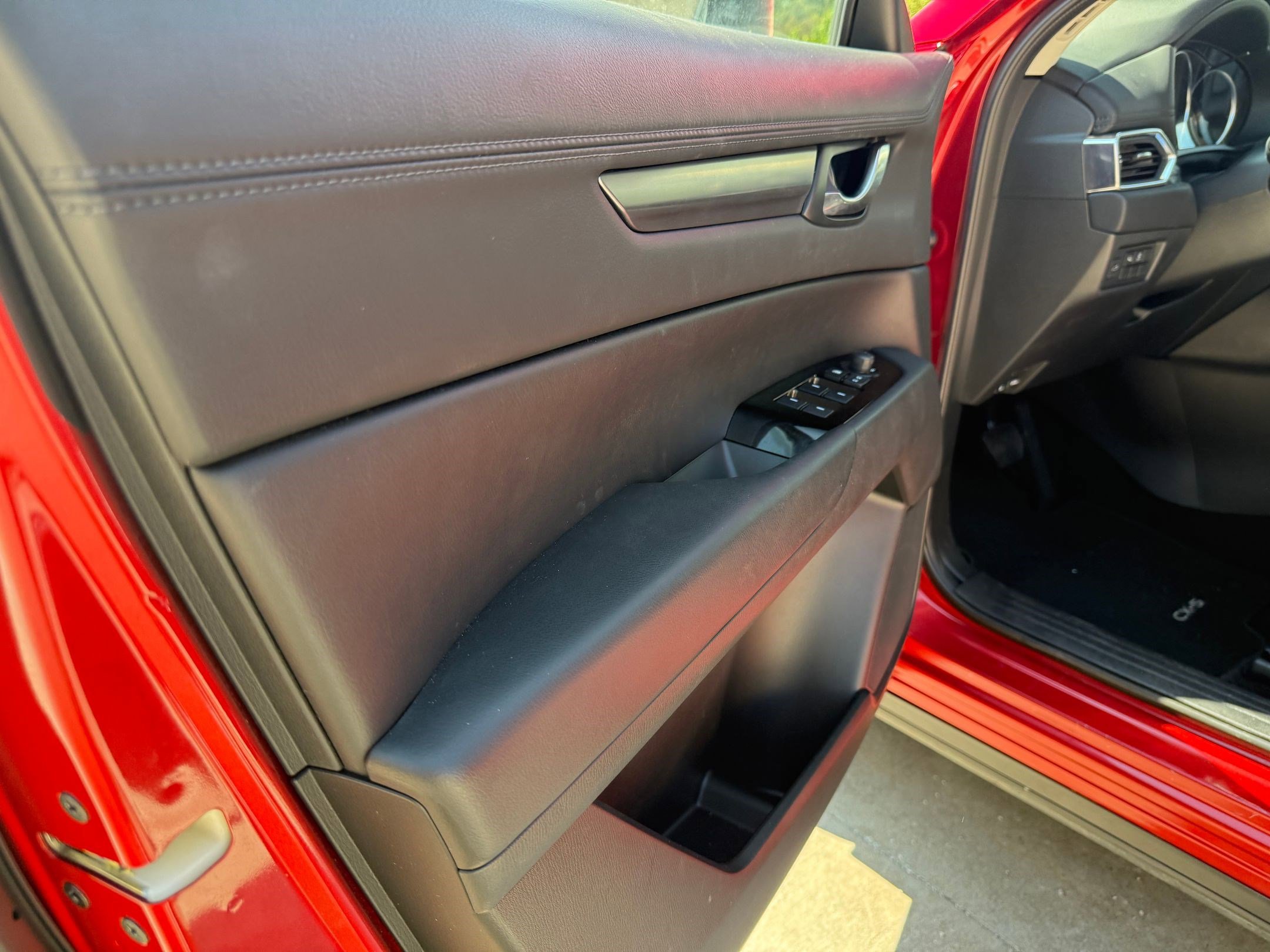 2025 Mazda CX-5 2.5 S Preferred photo 22