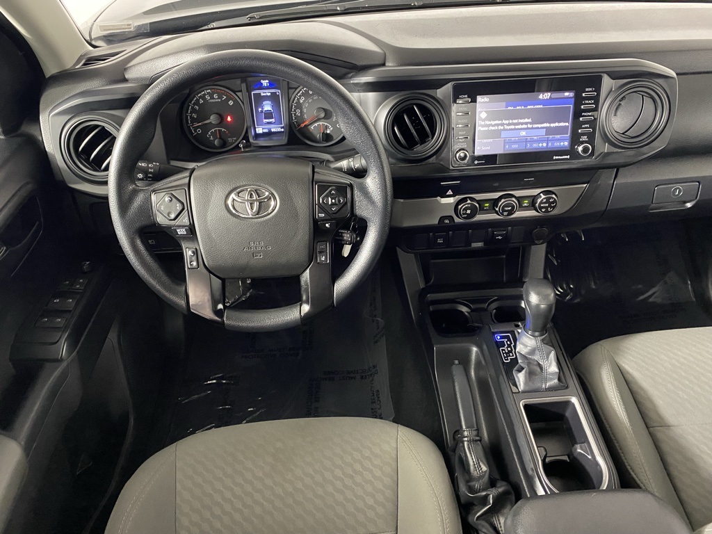 2023 Toyota Tacoma SR5 photo 21