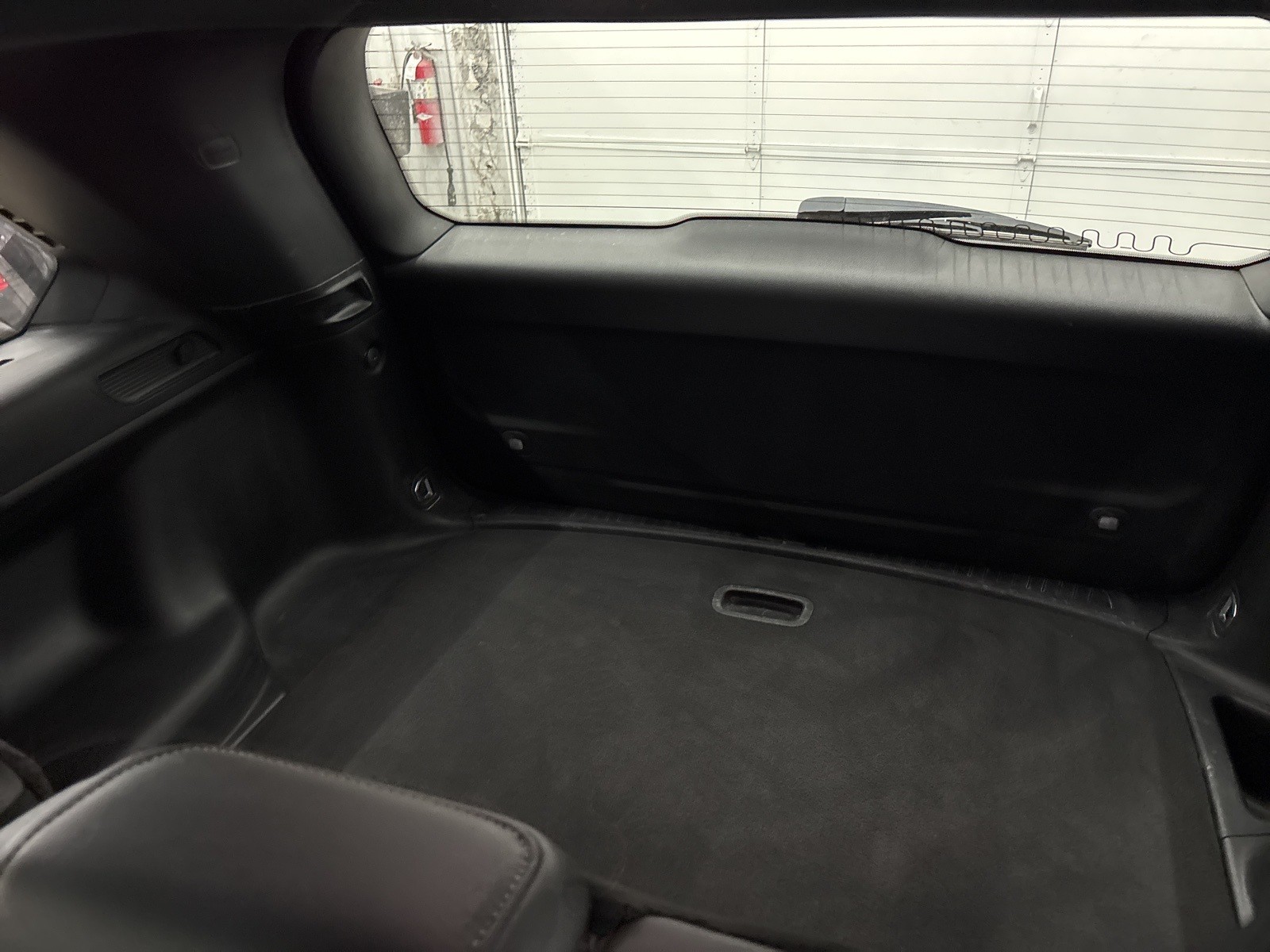 2023 Jeep Grand Cherokee Altitude photo 20