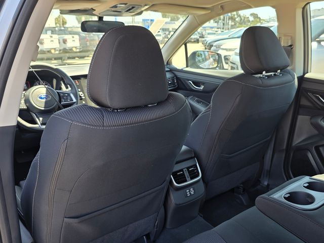 2025 Subaru Legacy Premium photo 17