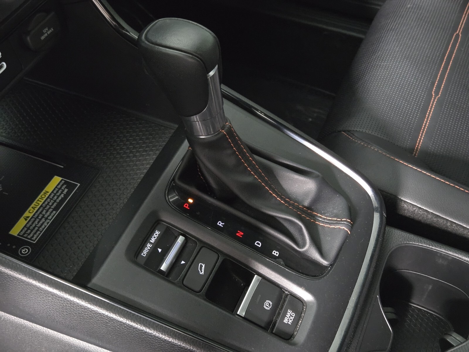 2024 Honda CR-V Hybrid Sport-L photo 29