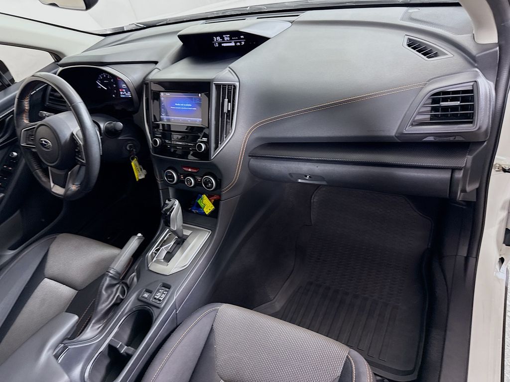 2021 Subaru Crosstrek Premium photo 24