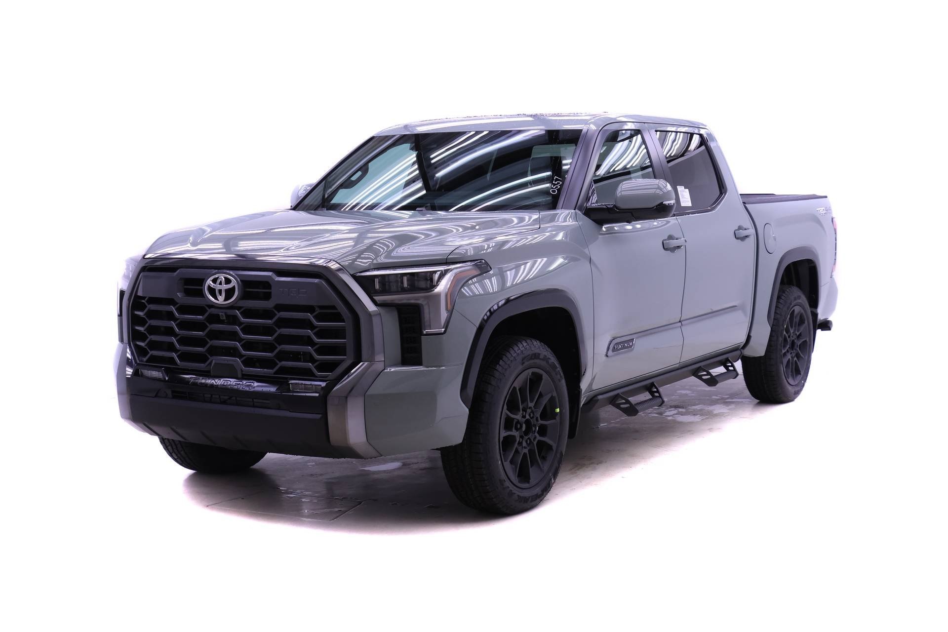 2026 Toyota Tundra Limited's photo