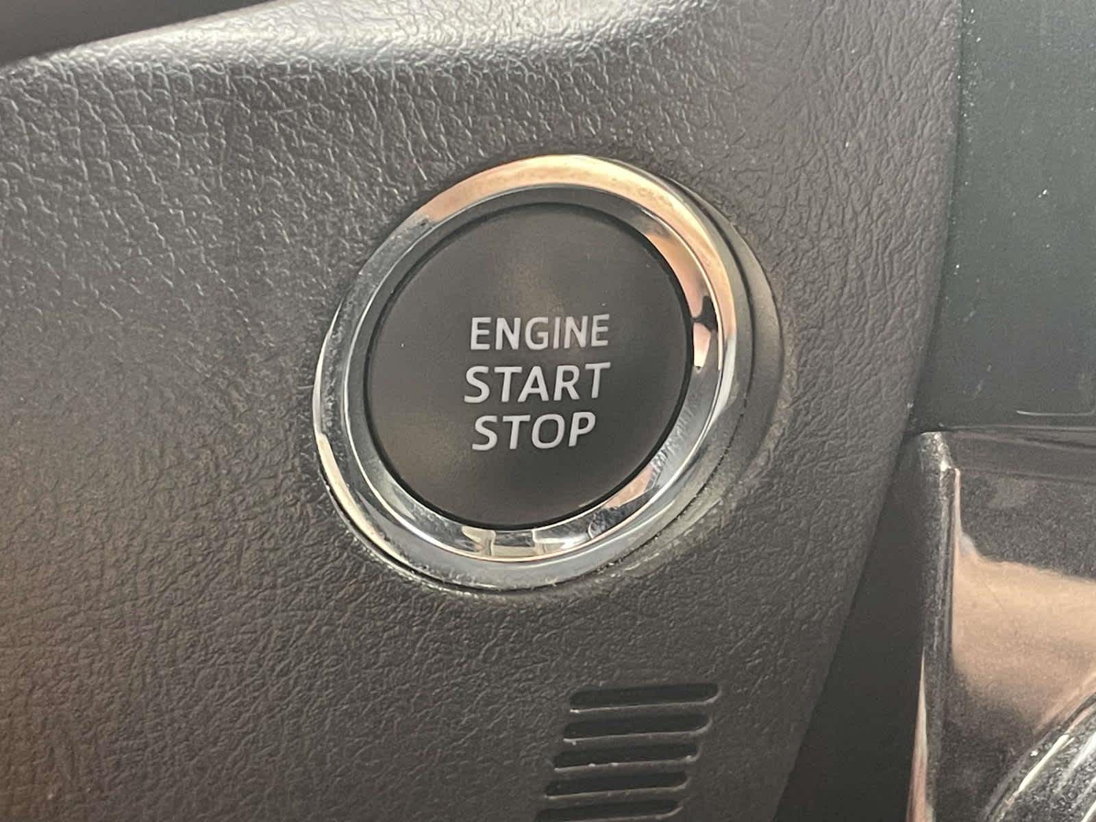 2020 Toyota 4Runner Nightshade Edition photo 31