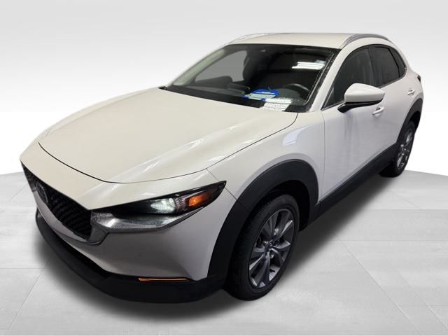 2023 Mazda CX-30 Select's photo