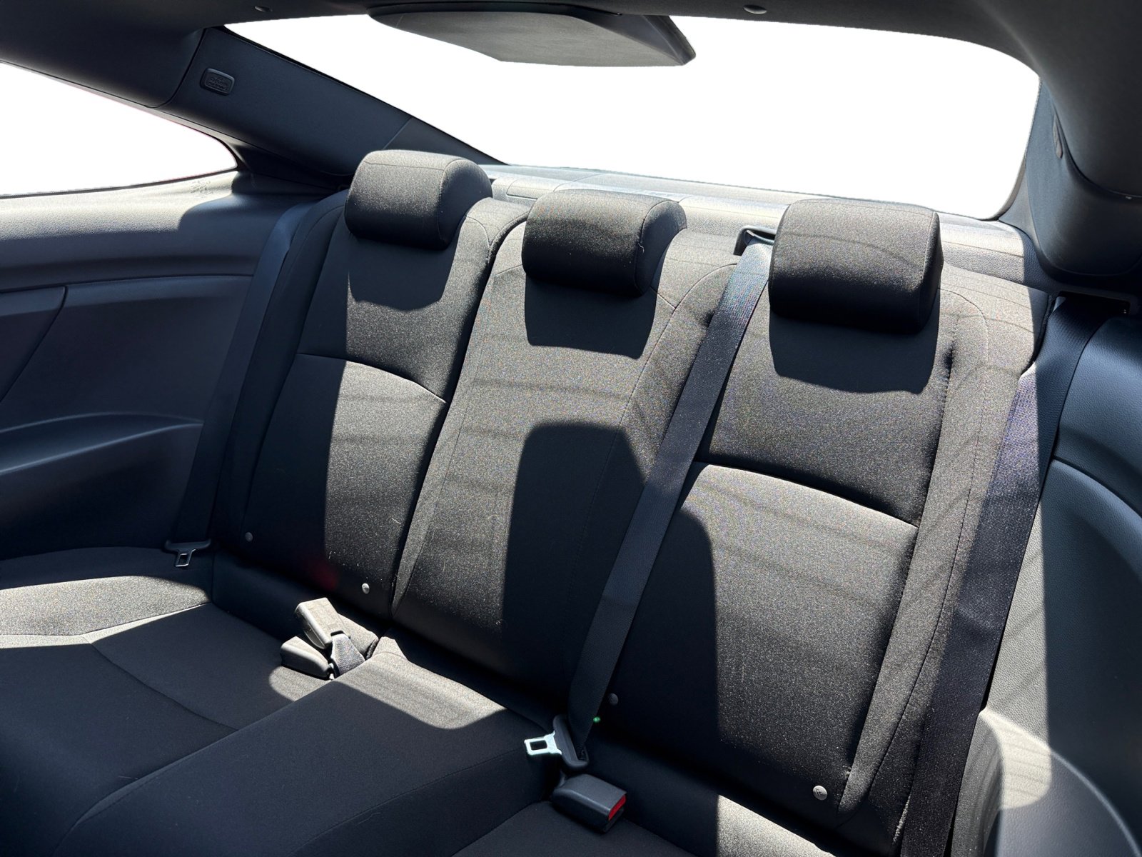 2020 Honda Civic LX photo 16