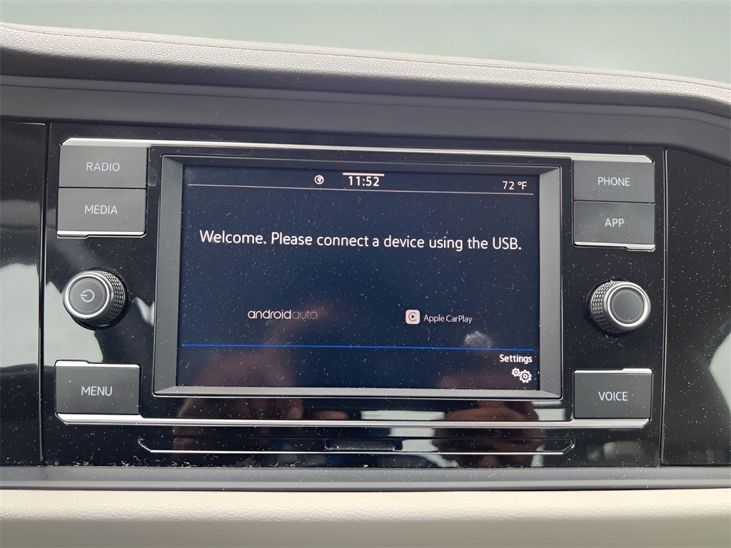 2024 Volkswagen Jetta 1.5T S photo 26