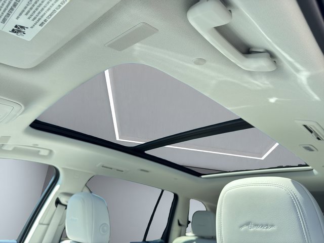 2025 Buick Enclave Avenir photo 23