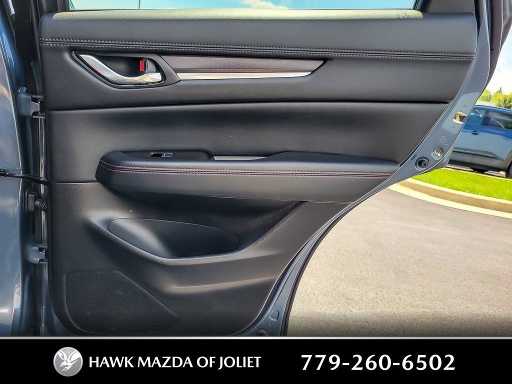 2022 MAZDA CX-5 - Image 19