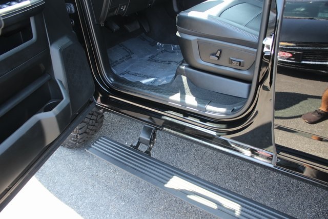 2024 Ram 2500 Power Wagon photo 20