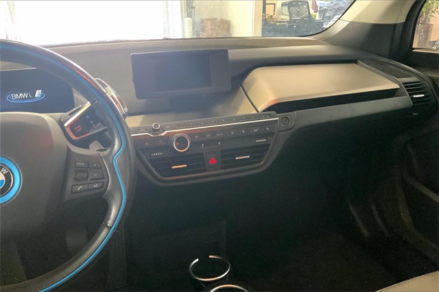 2018 Bmw i3 BEV photo 6