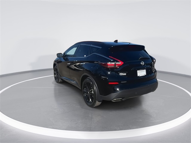 2023 Nissan Murano SV photo 6