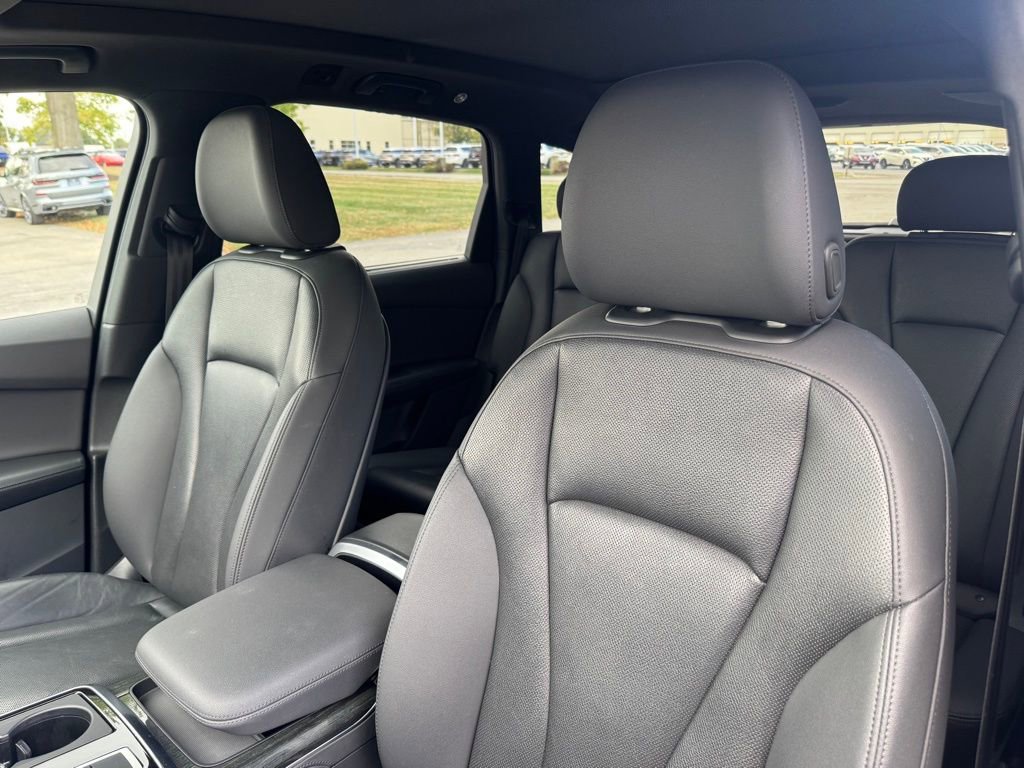 2021 Audi Q7 Premium Plus photo 13