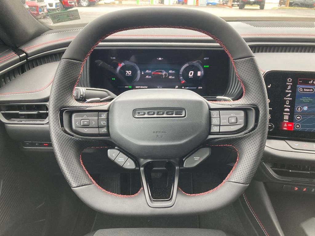 2025 Dodge Charger R/T photo 14