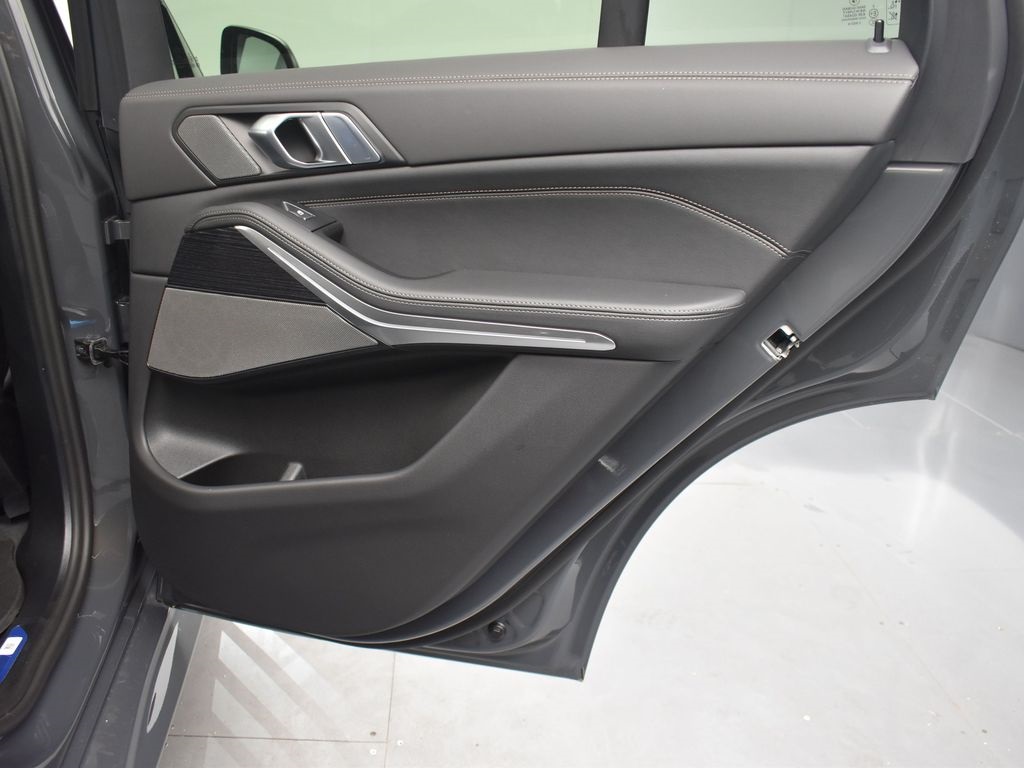 2026 Bmw X5 sDrive40i photo 20