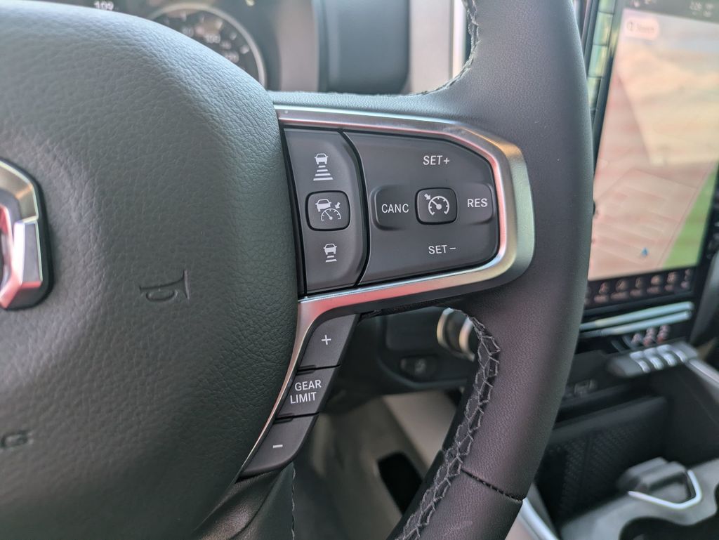 2026 Ram 1500 Big Horn photo 16