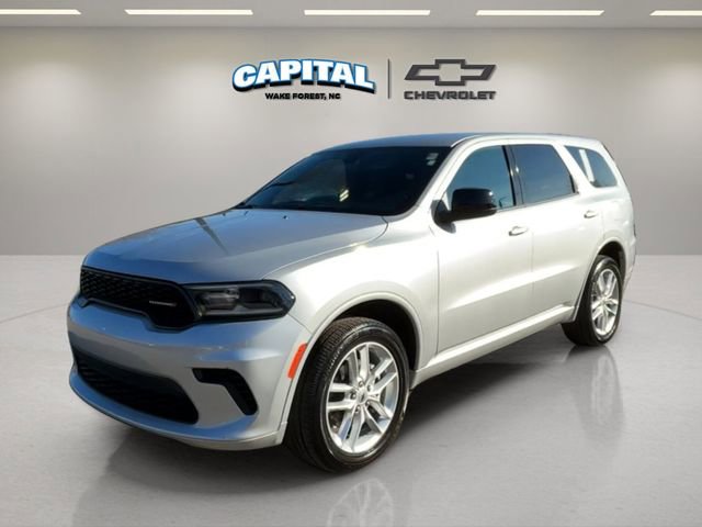 2024 Dodge Durango GT's photo