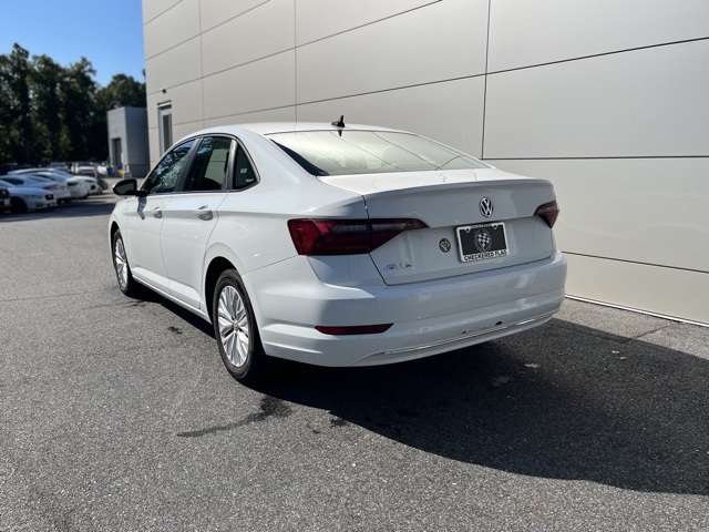 2020 Volkswagen Jetta 1.4T S photo 13