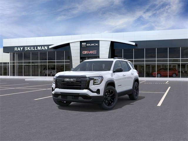 2026 Gmc Terrain Elevation photo 4