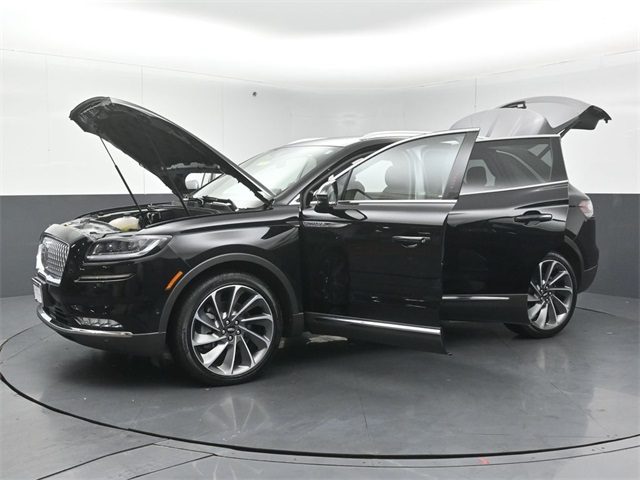 2023 LINCOLN NAUTILUS - Image 57