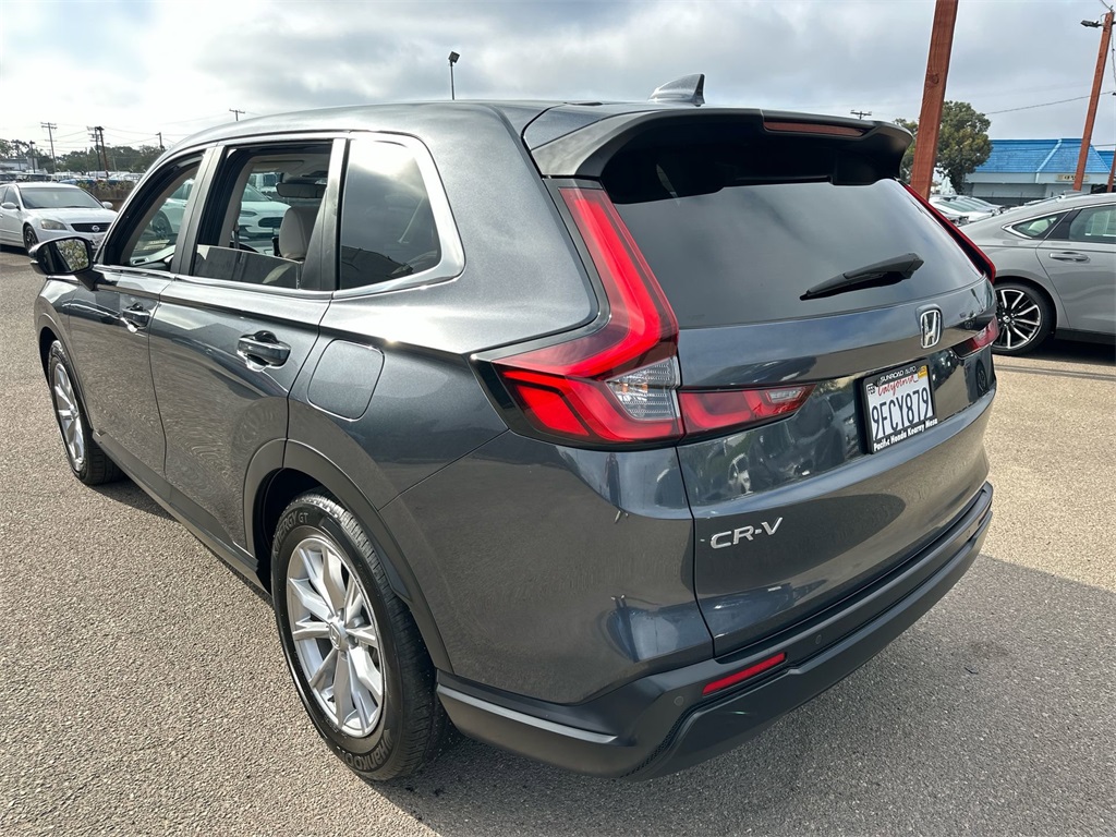 2023 Honda CR-V EX-L photo 30
