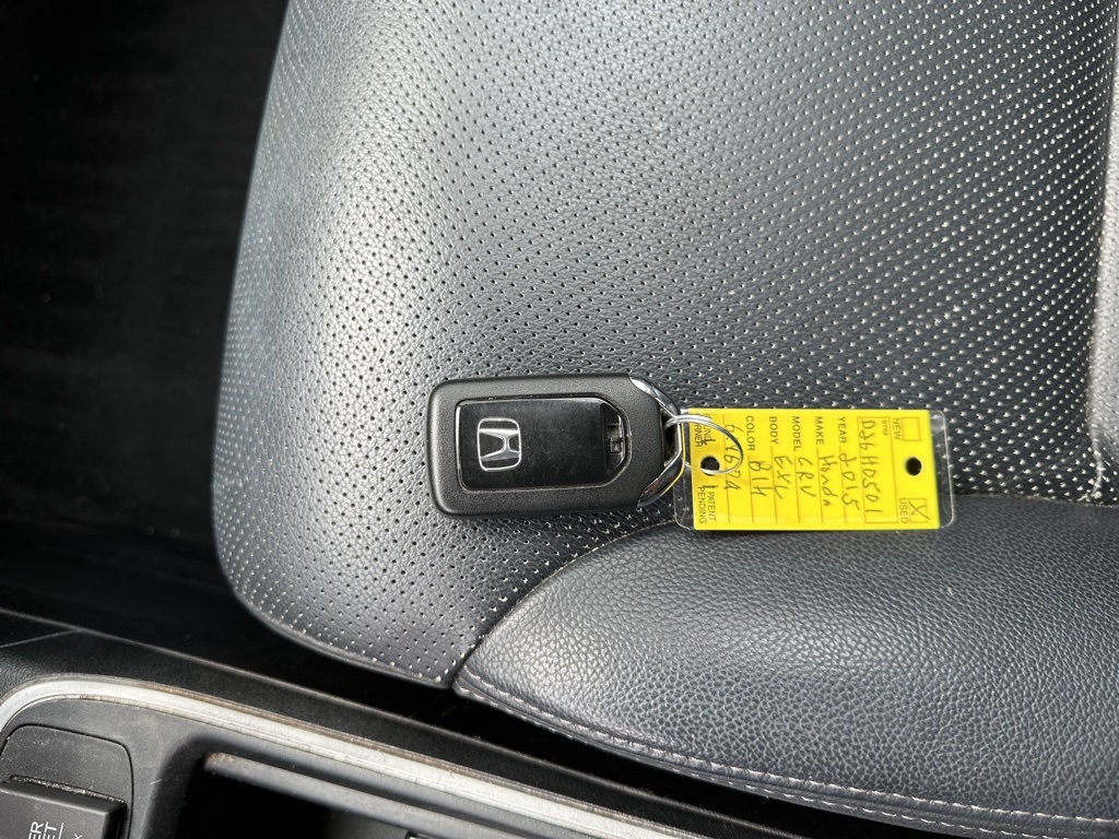 2015 Honda CR-V EX-L photo 14