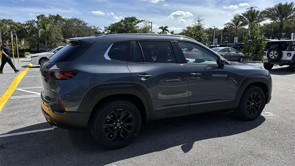 2026 Mazda CX-50 2.5 Preferred photo 3