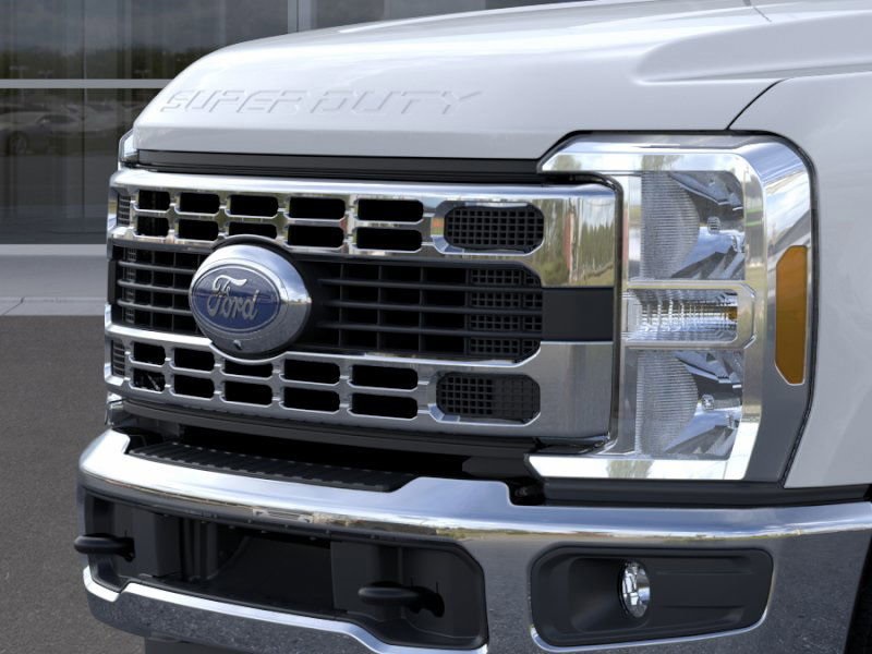 2026 Ford F-250 photo 15