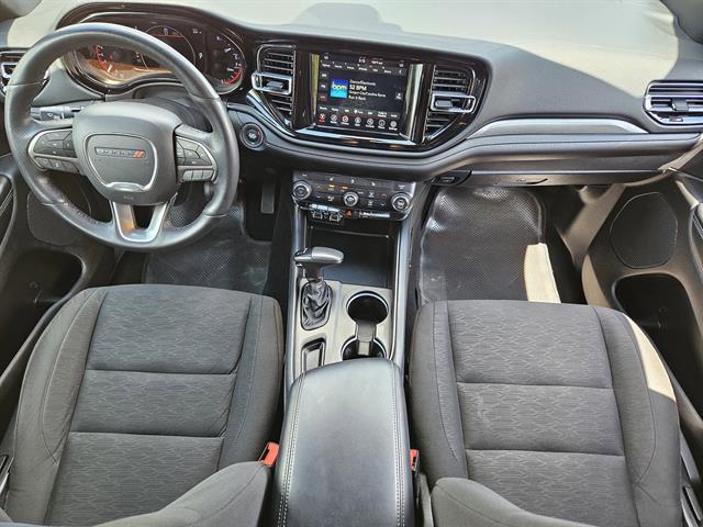 2024 Dodge Durango SXT photo 17