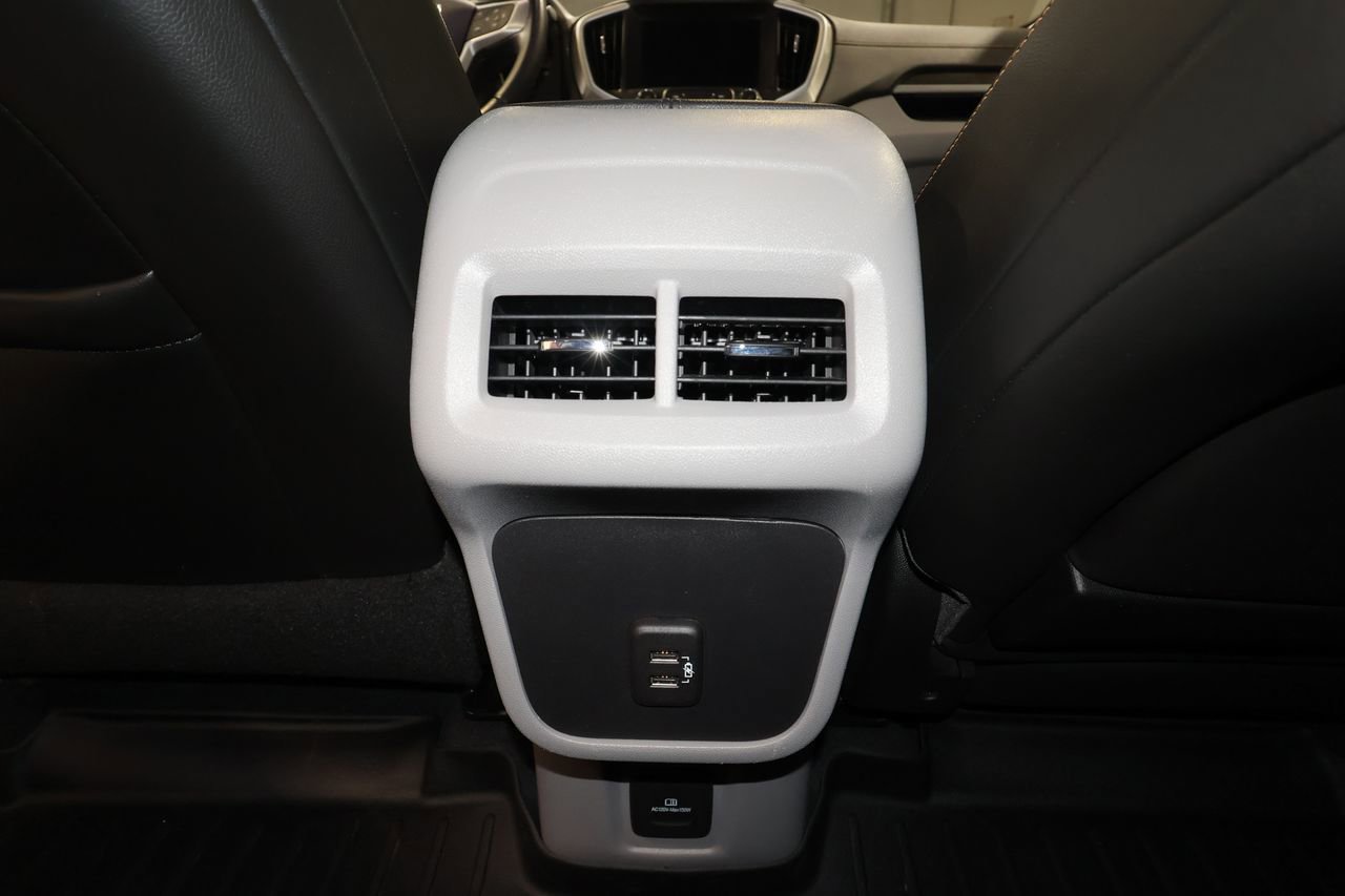 2019 Gmc Terrain SLT photo 27