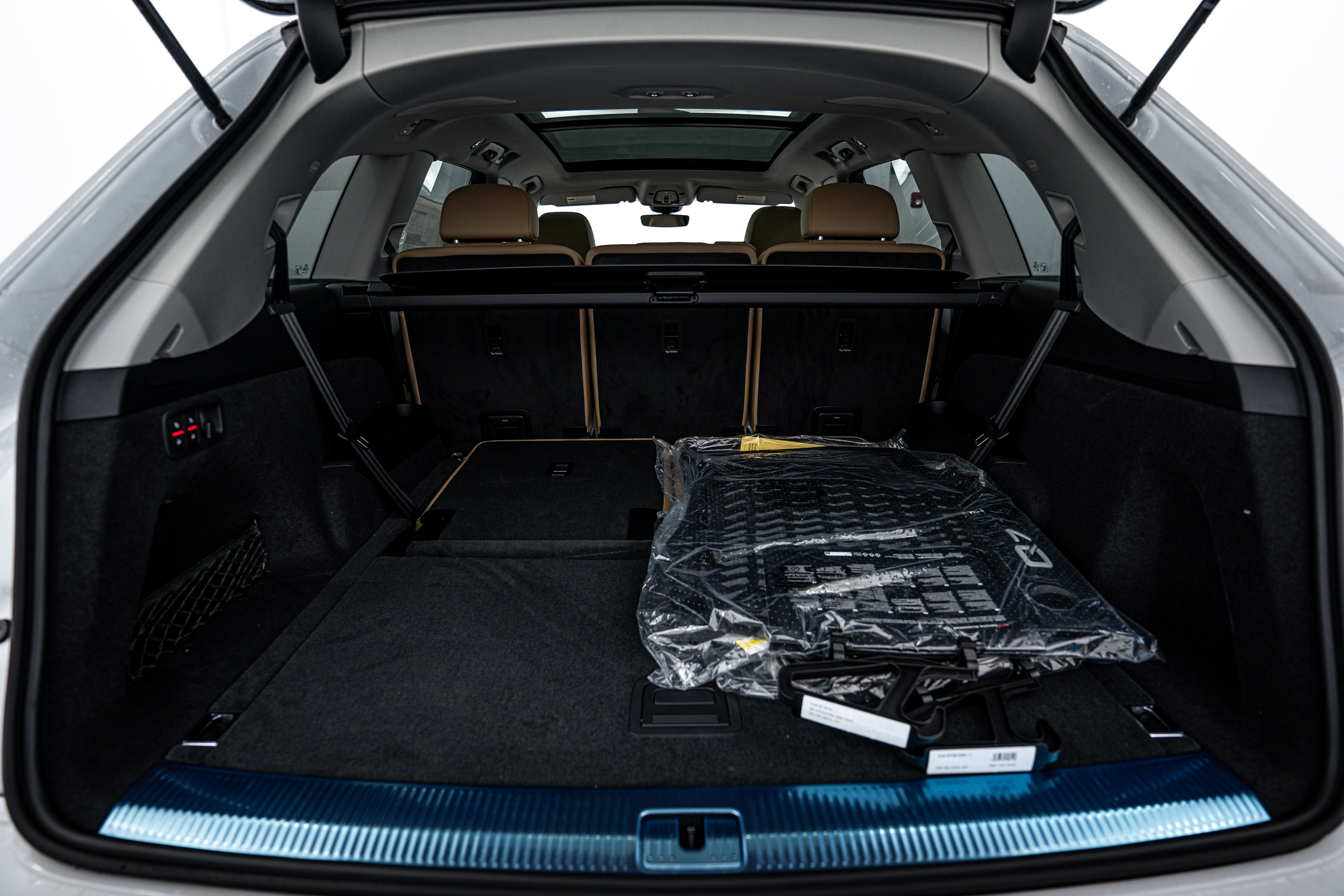 2025 Audi Q7 Premium Plus photo 15