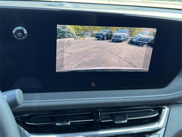 2025 Buick Envista ST photo 19
