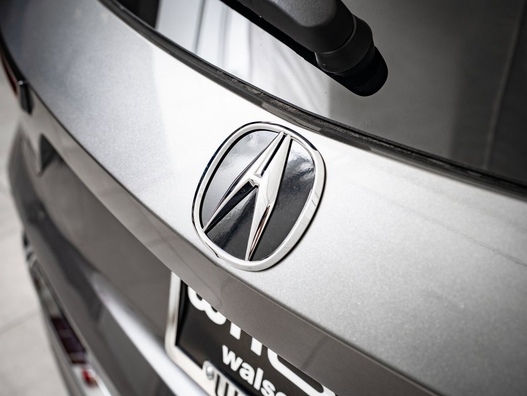 2026 Acura MDX SH-AWD Advance photo 16