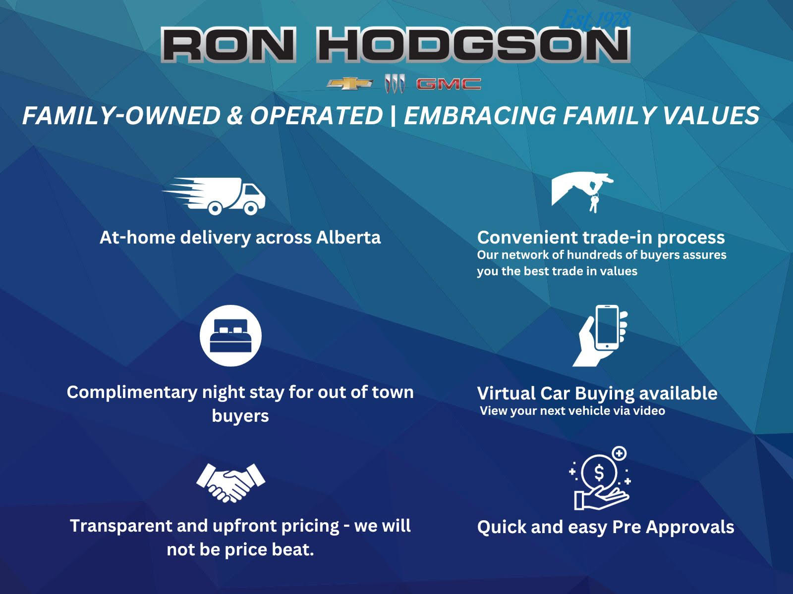 2024 Chevrolet Blazer RS SUNROOF 21″ WHEELS CONVENIENCE PKG” Edmonton