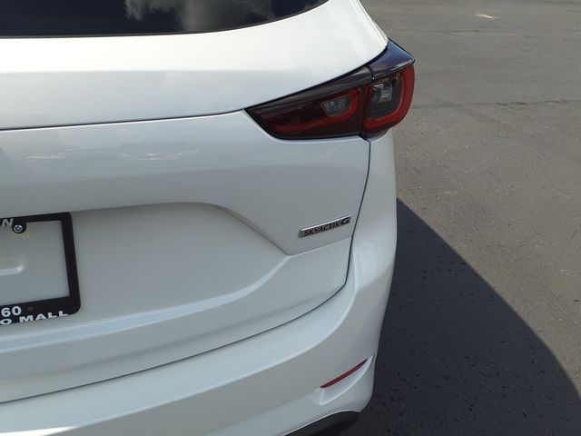 2025 Mazda CX-5 2.5 Select photo 25