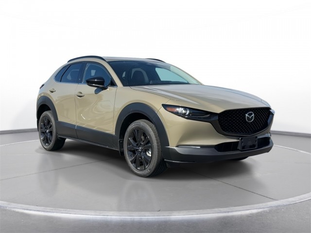2025 Mazda Mazda CX-30