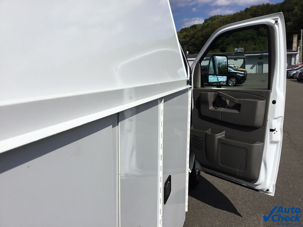 2020 Chevrolet Express 3500 Work Van photo 19