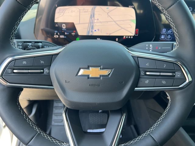 2025 Chevrolet Blazer EV photo 22