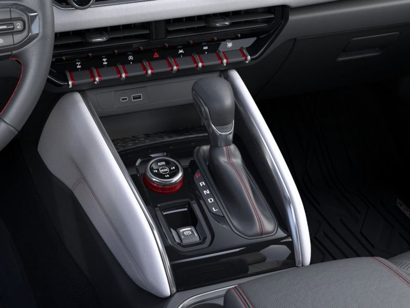 2025 Gmc Canyon AT4 photo 18