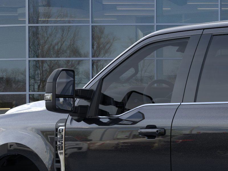 2026 FORD F-350 - Image 21