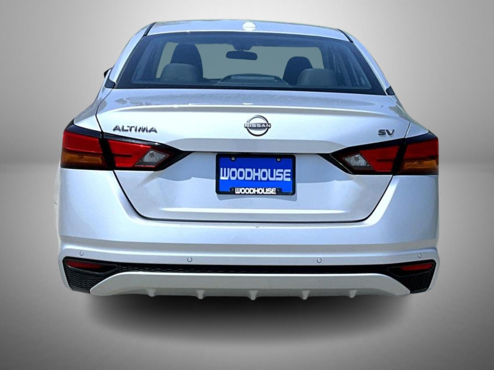 2024 Nissan Altima 2.5 SV photo 6