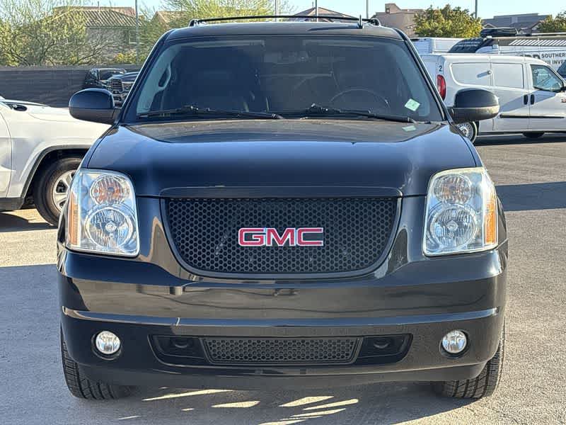 2013 Gmc Yukon Denali photo 3