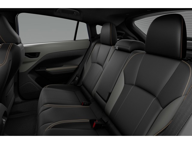 2025 Subaru Crosstrek Wilderness photo 17